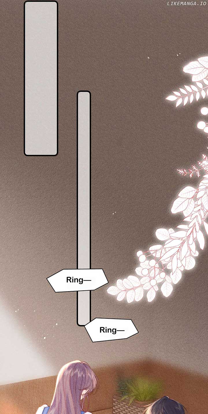 The Devil’s Body Temperature Chapter 23 page 22