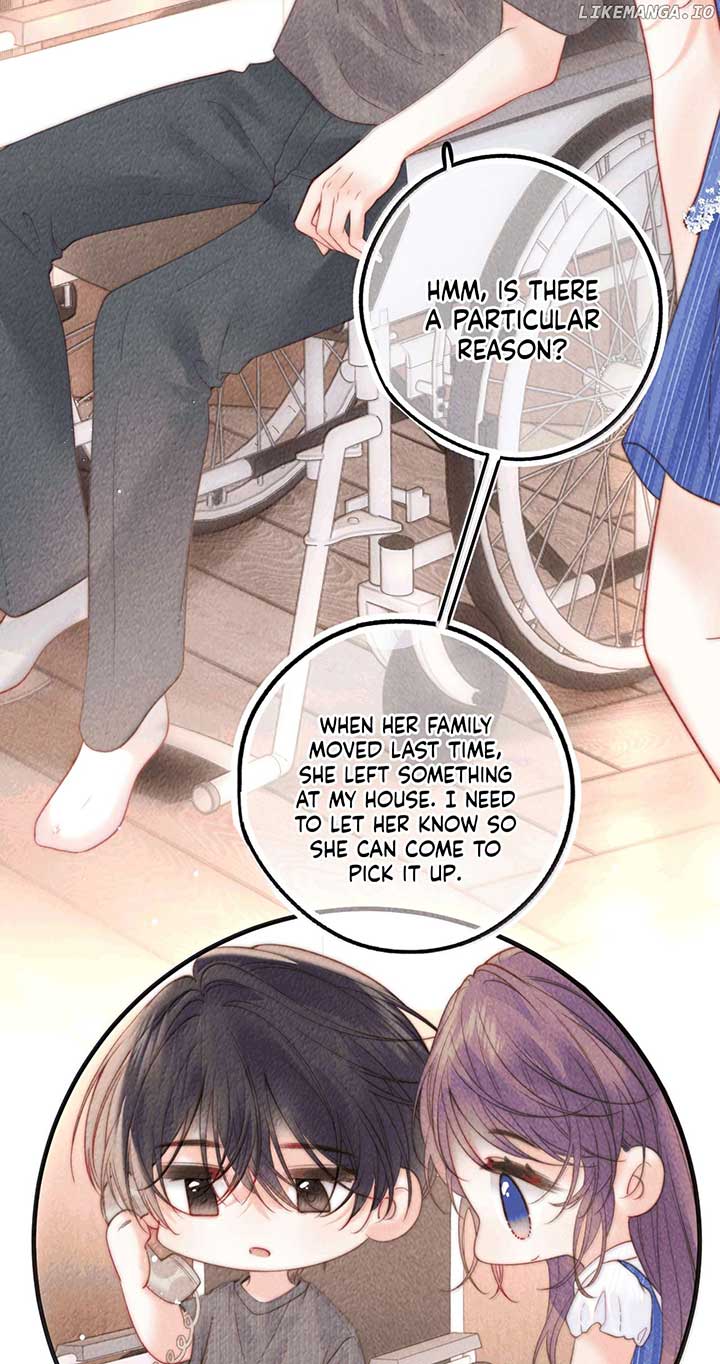 The Devil’s Body Temperature Chapter 23 page 25