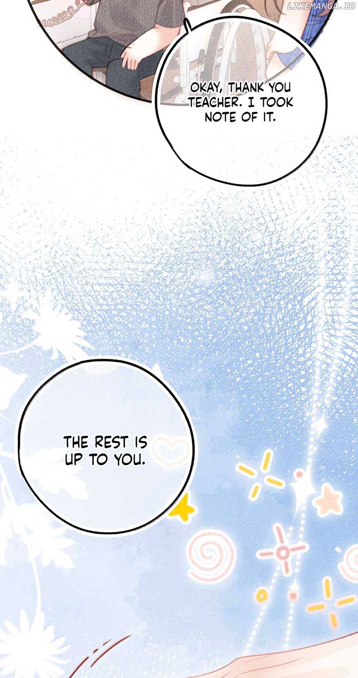 The Devil’s Body Temperature Chapter 23 page 26