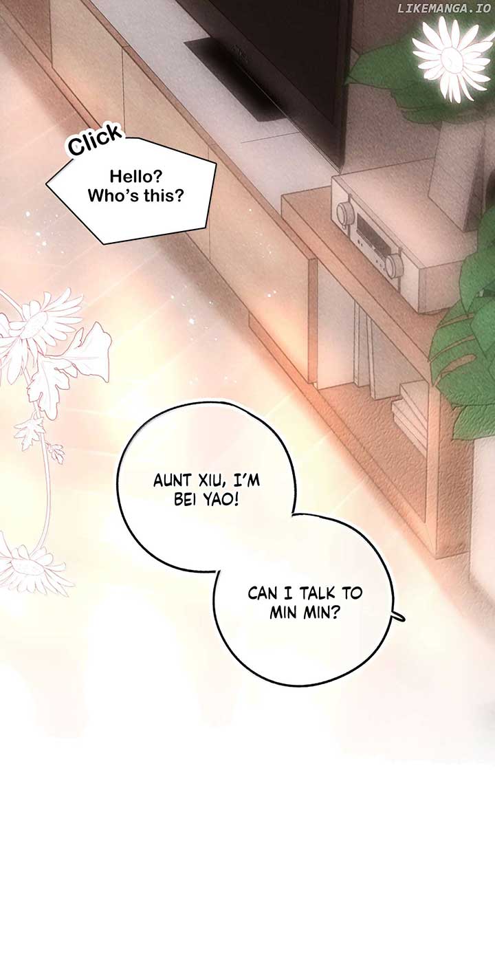The Devil’s Body Temperature Chapter 23 page 29