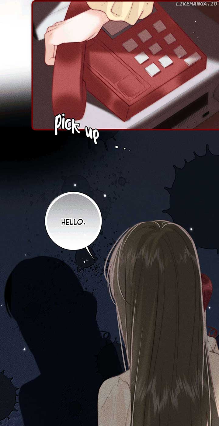 The Devil’s Body Temperature Chapter 23 page 33