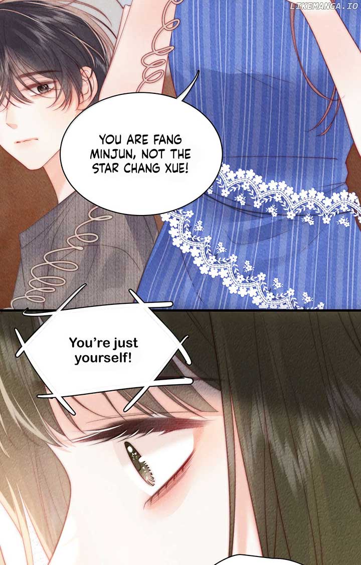 The Devil’s Body Temperature Chapter 23 page 38
