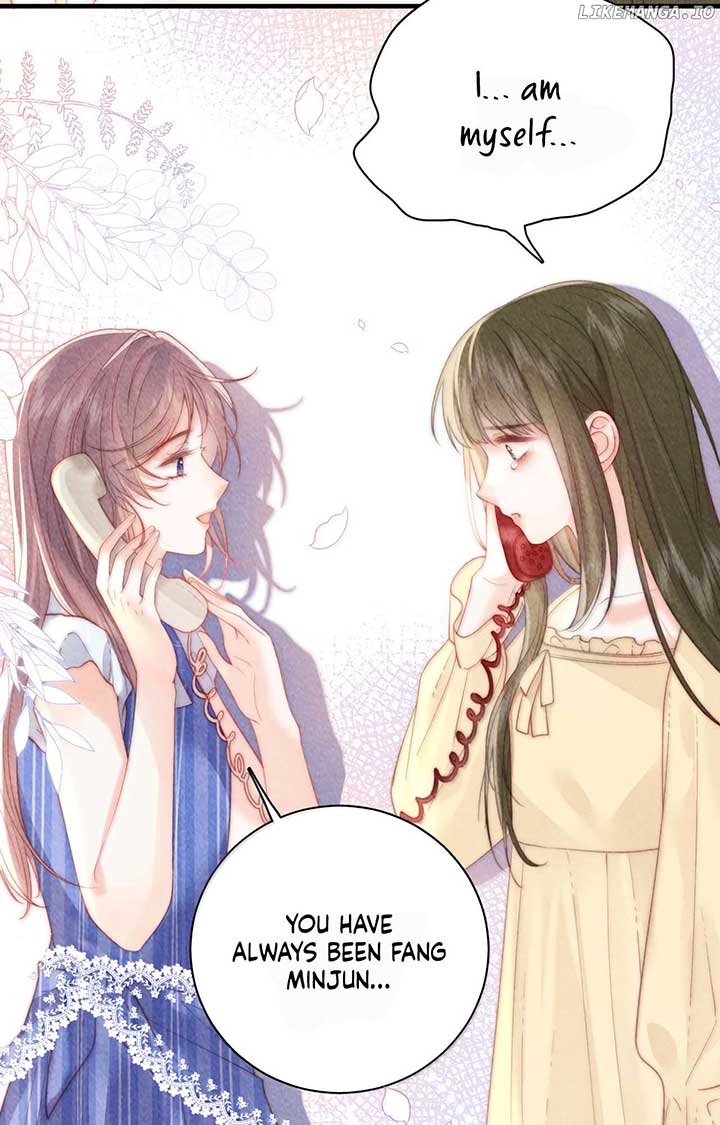 The Devil’s Body Temperature Chapter 23 page 39