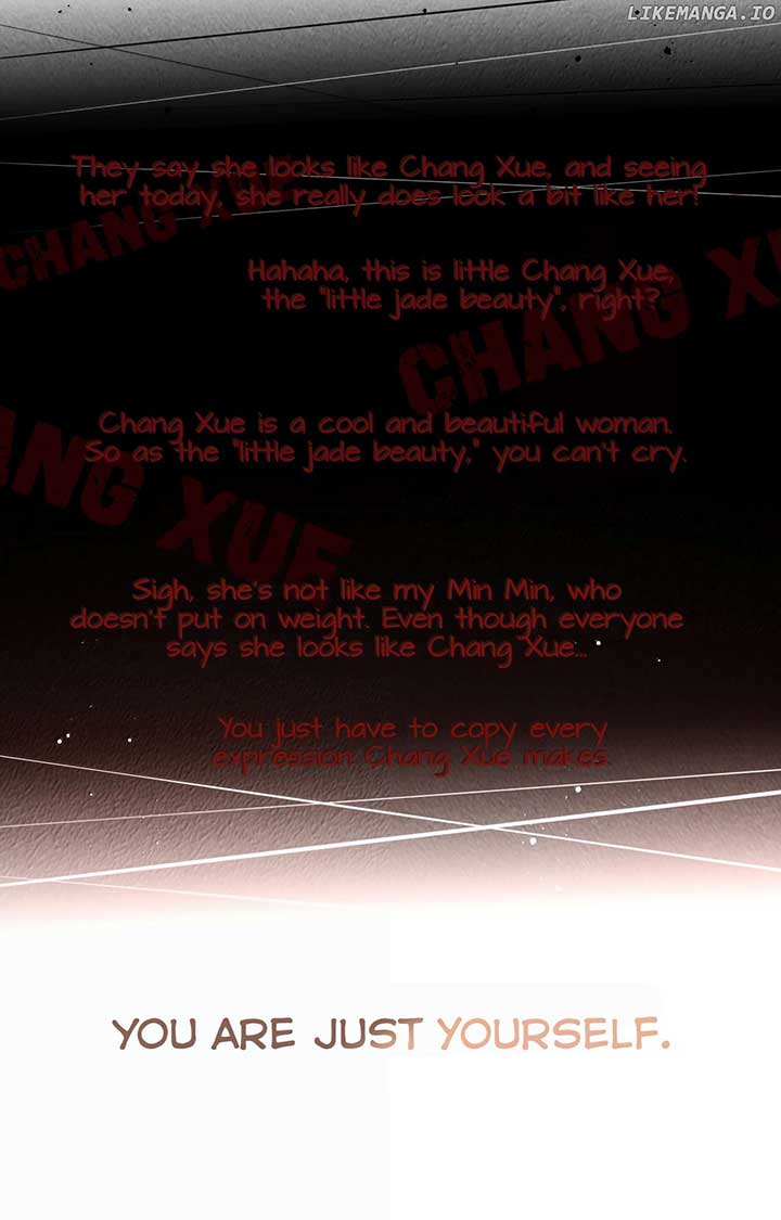 The Devil’s Body Temperature Chapter 23 page 41