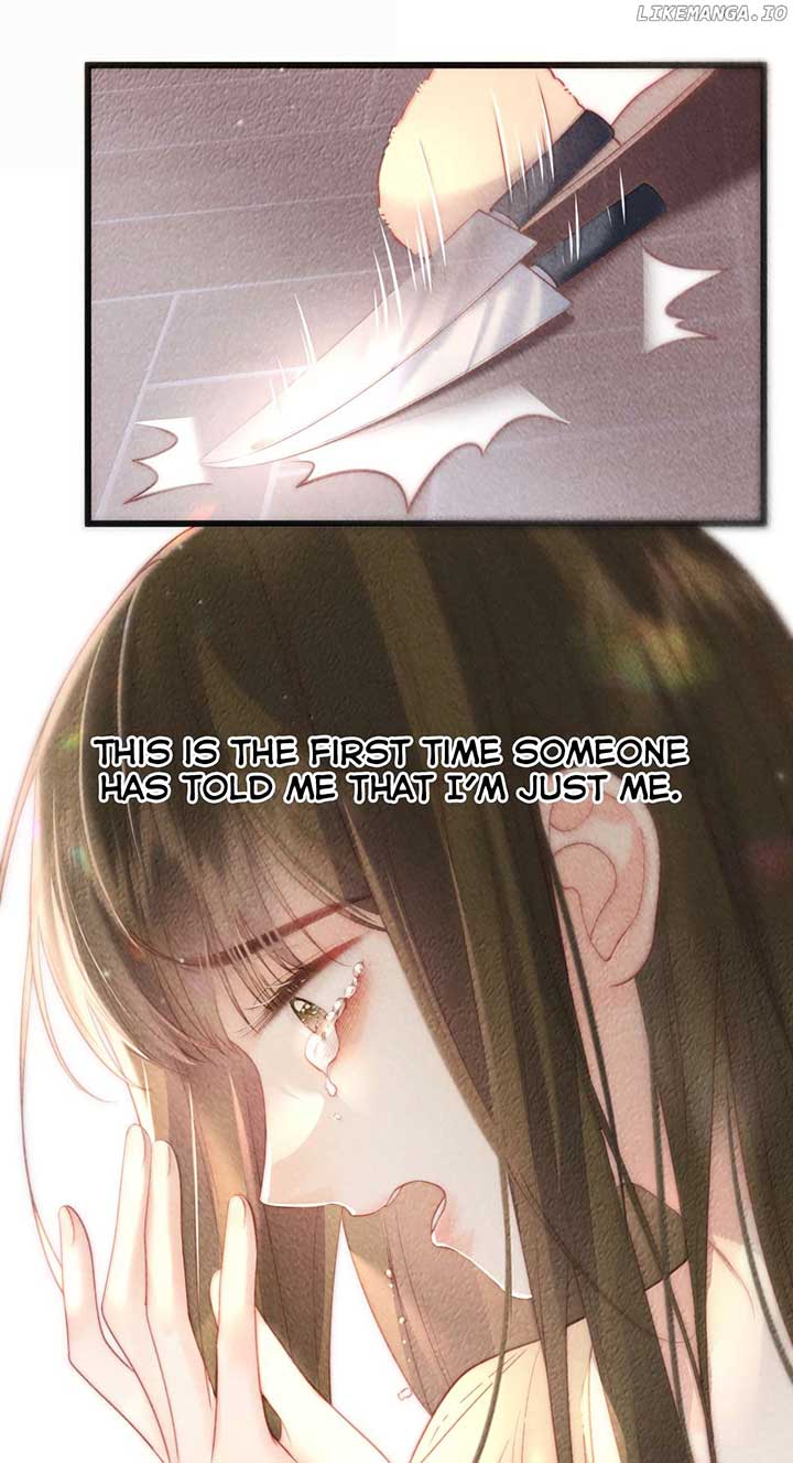 The Devil’s Body Temperature Chapter 23 page 42