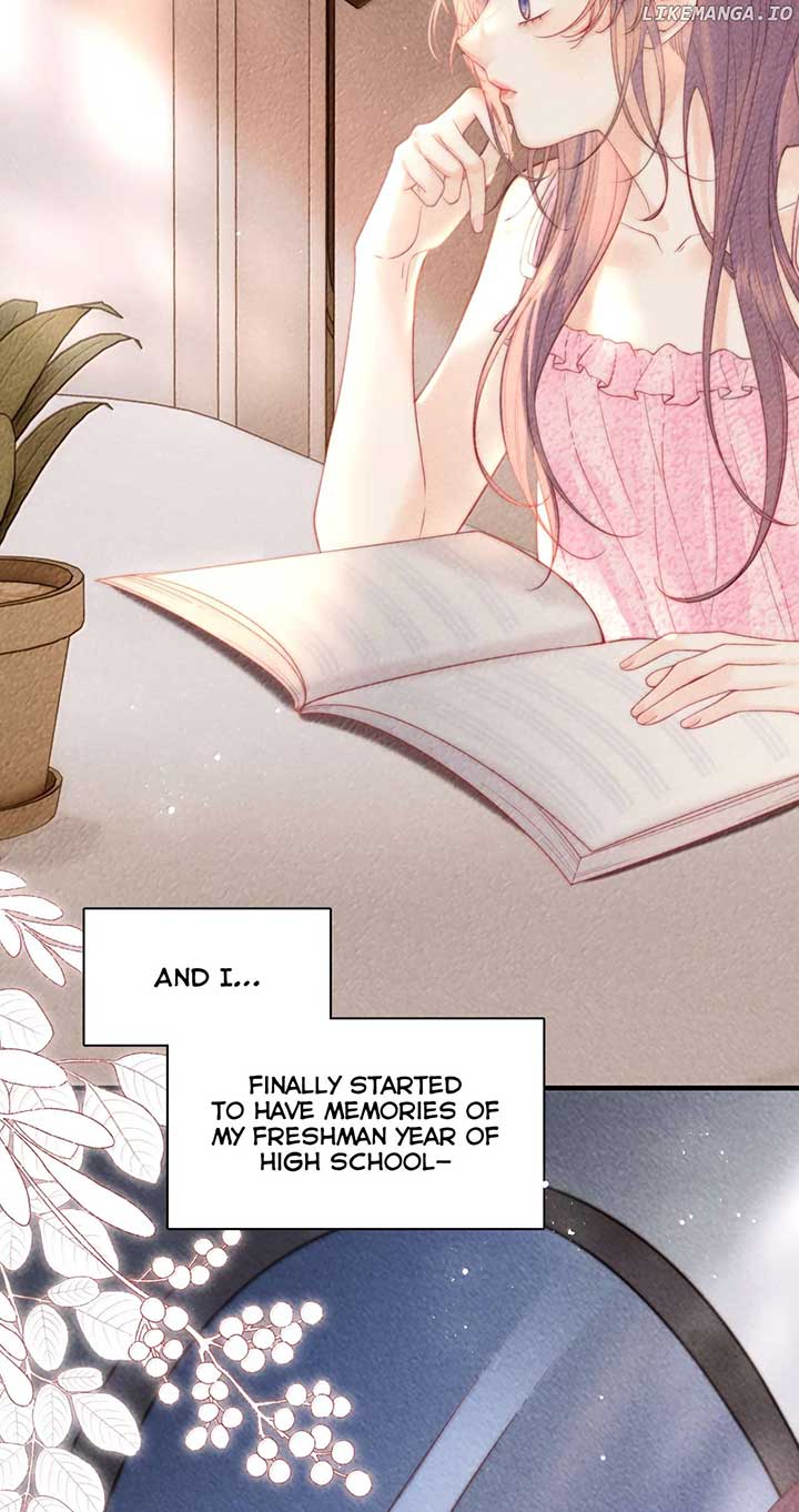 The Devil’s Body Temperature Chapter 23 page 6