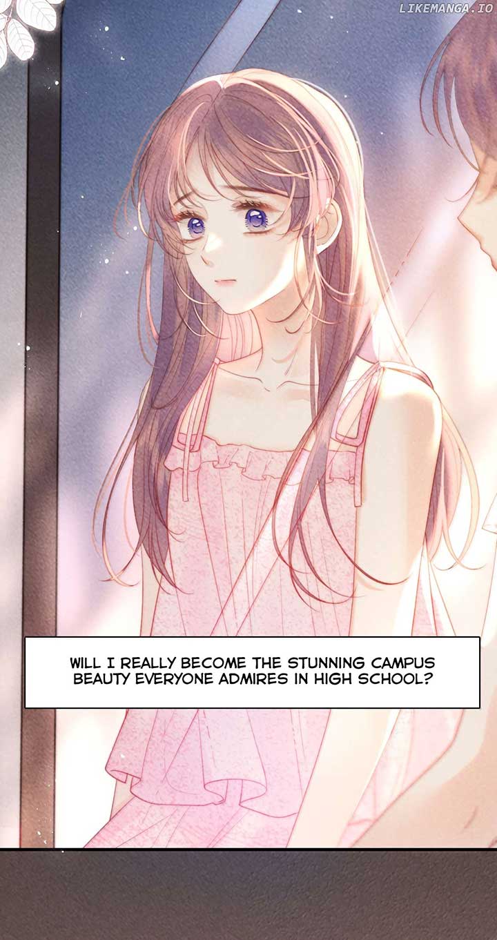 The Devil’s Body Temperature Chapter 23 page 7