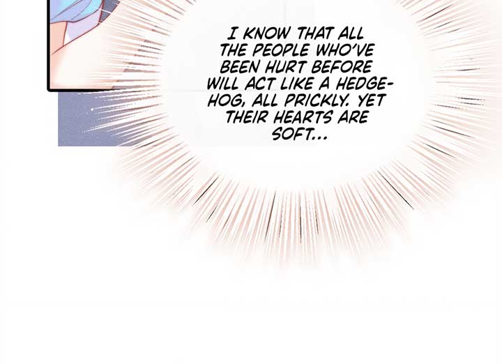 The Devil’s Body Temperature Chapter 3 page 16