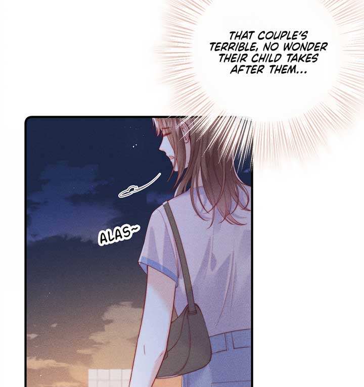 The Devil’s Body Temperature Chapter 3 page 31