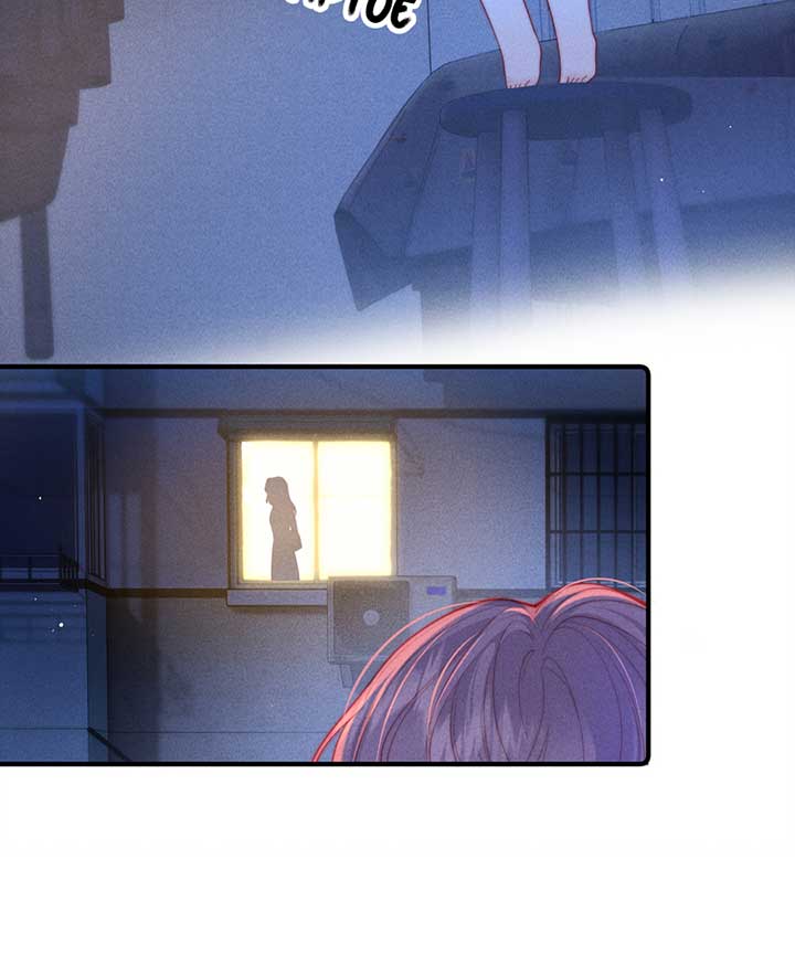 The Devil’s Body Temperature Chapter 3 page 41