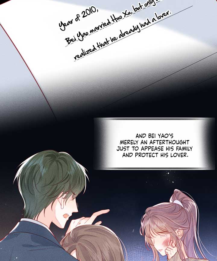 The Devil’s Body Temperature Chapter 3 page 49