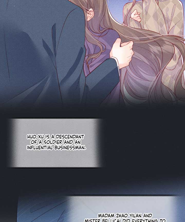 The Devil’s Body Temperature Chapter 3 page 50