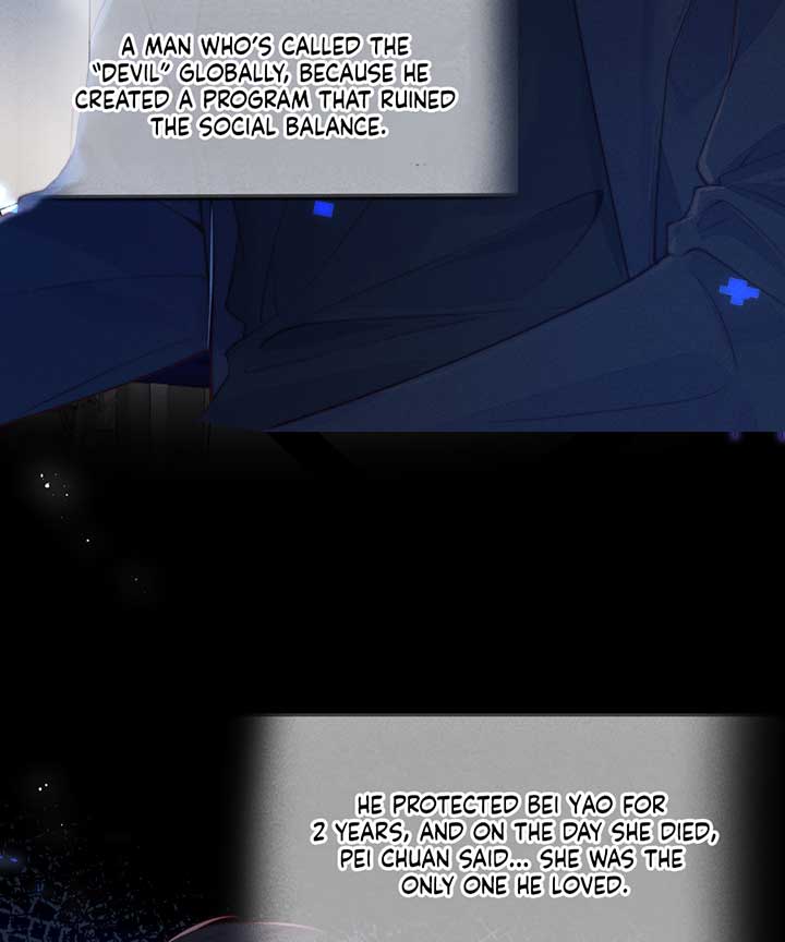 The Devil’s Body Temperature Chapter 3 page 56