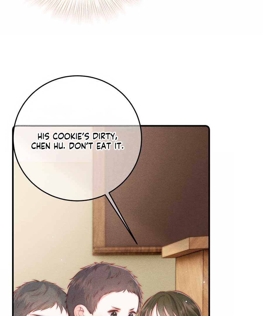 The Devil’s Body Temperature Chapter 4 page 25