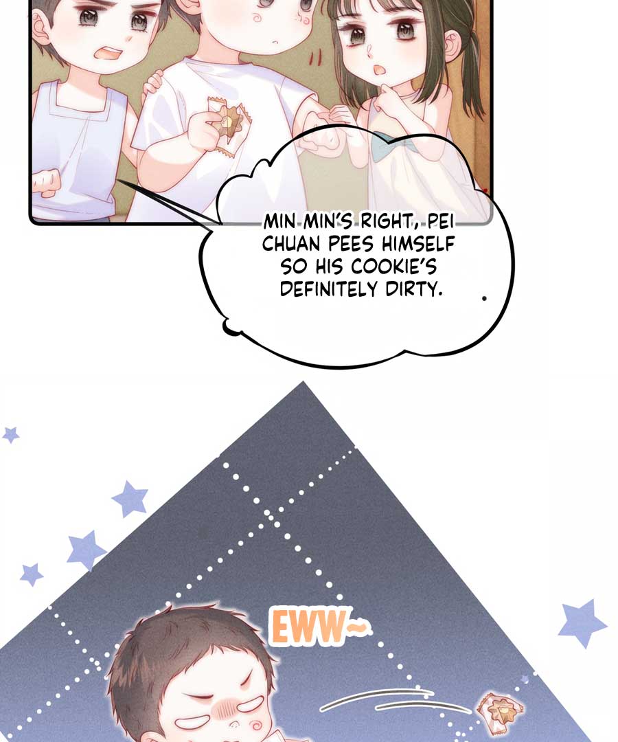 The Devil’s Body Temperature Chapter 4 page 26