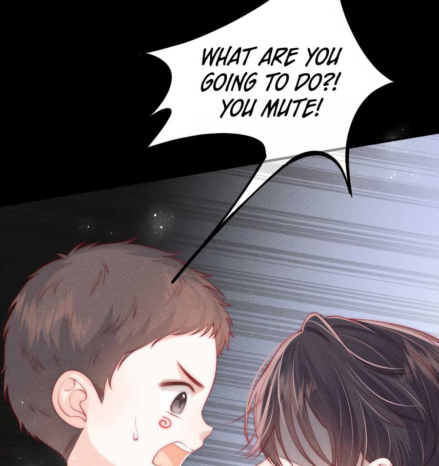 The Devil’s Body Temperature Chapter 4 page 29