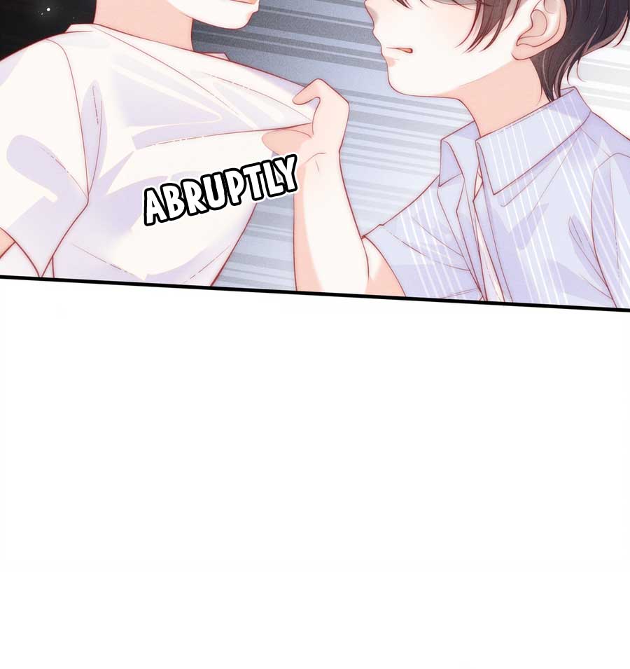 The Devil’s Body Temperature Chapter 4 page 30