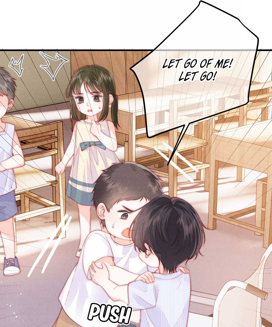 The Devil’s Body Temperature Chapter 4 page 31
