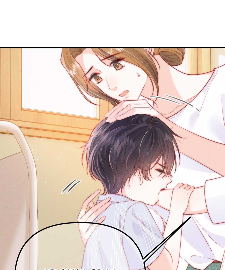 The Devil’s Body Temperature Chapter 4 page 40