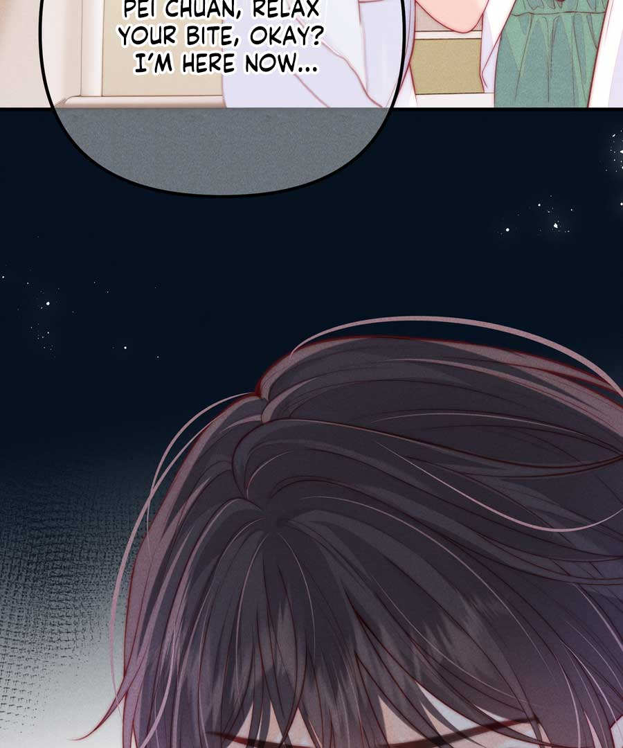The Devil’s Body Temperature Chapter 4 page 41