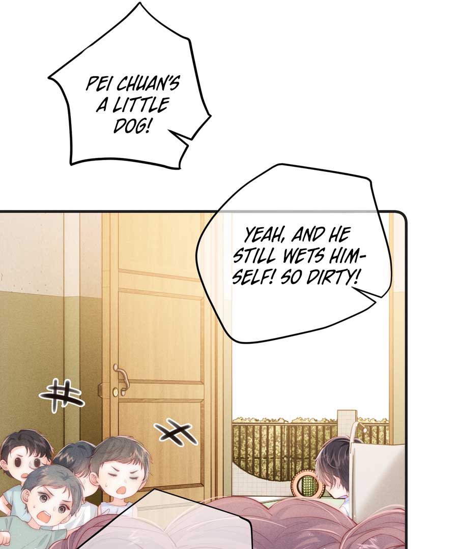 The Devil’s Body Temperature Chapter 4 page 53