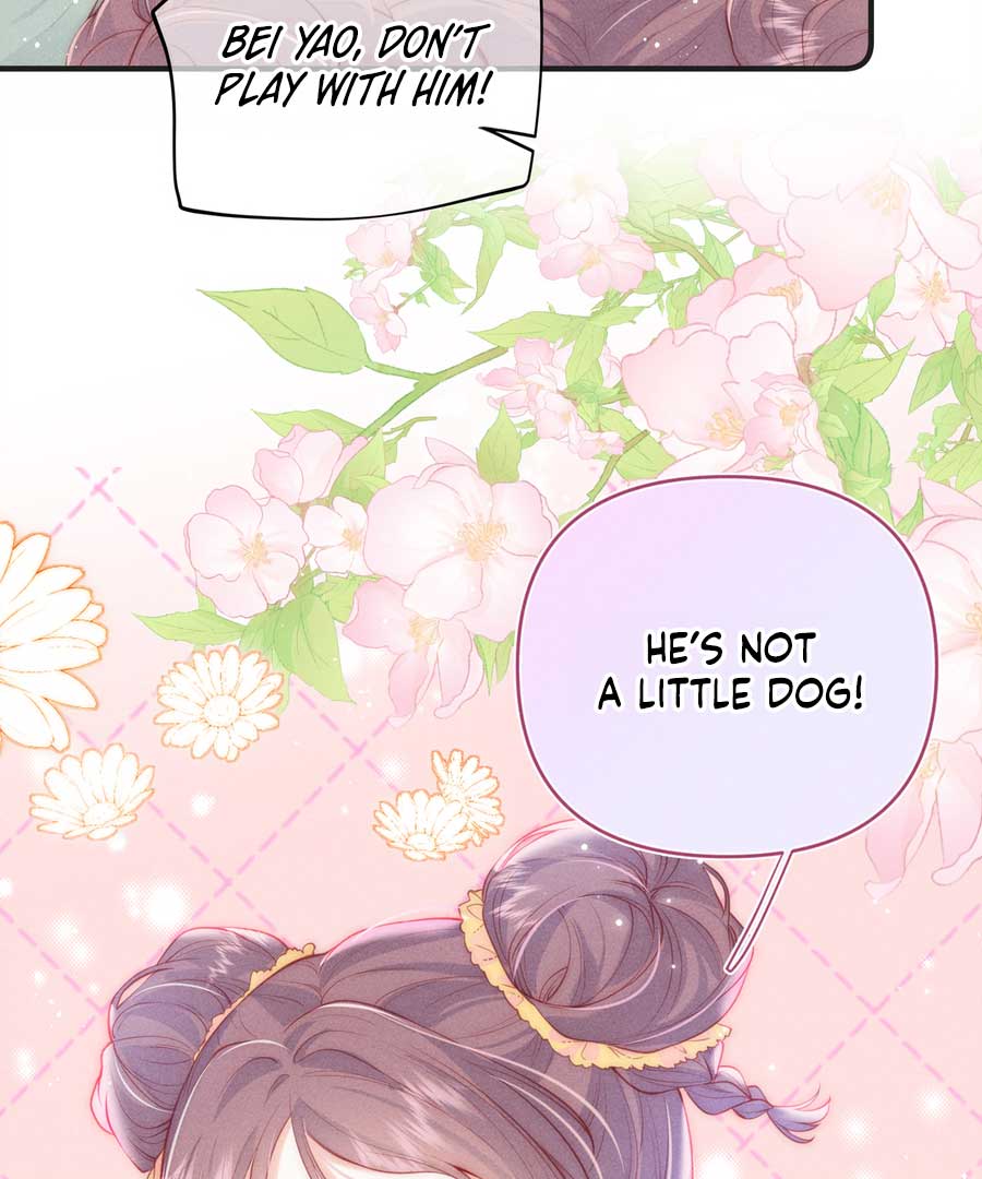 The Devil’s Body Temperature Chapter 4 page 54