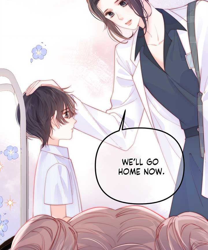 The Devil’s Body Temperature Chapter 5 page 26