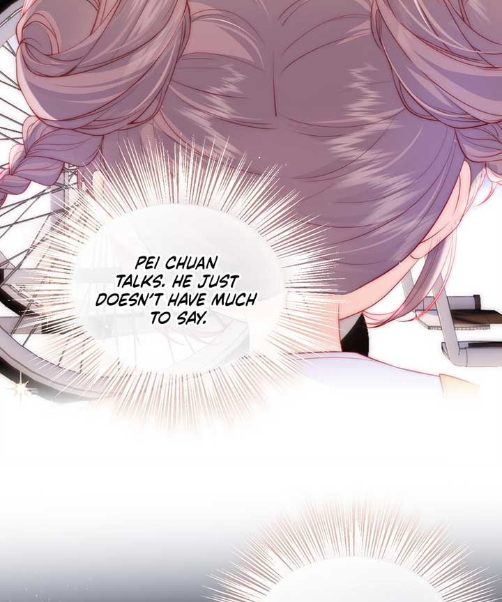 The Devil’s Body Temperature Chapter 5 page 27