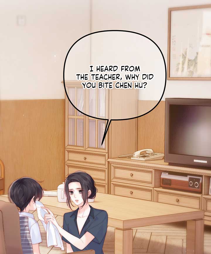 The Devil’s Body Temperature Chapter 5 page 31