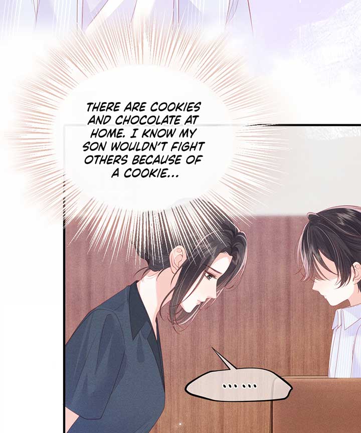 The Devil’s Body Temperature Chapter 5 page 34