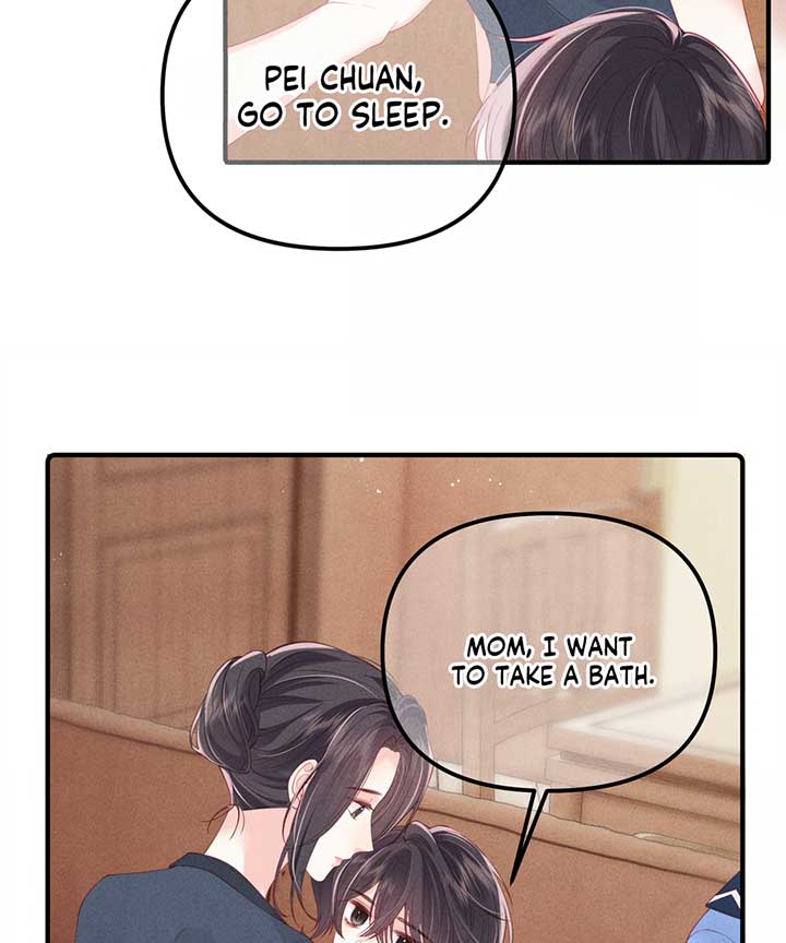 The Devil’s Body Temperature Chapter 5 page 50