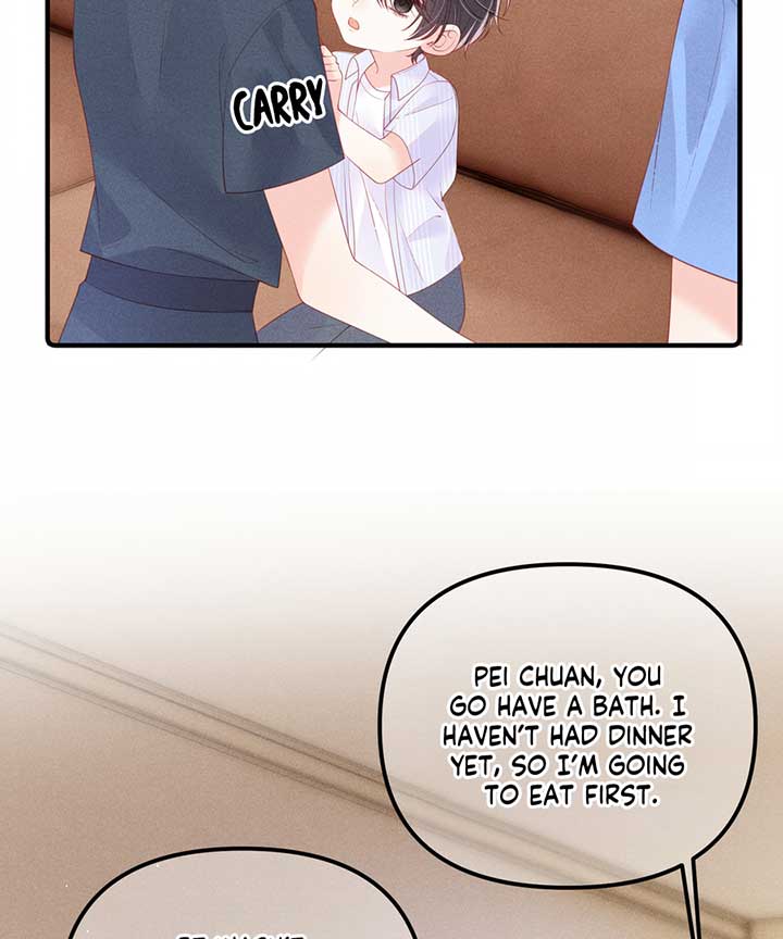 The Devil’s Body Temperature Chapter 5 page 51