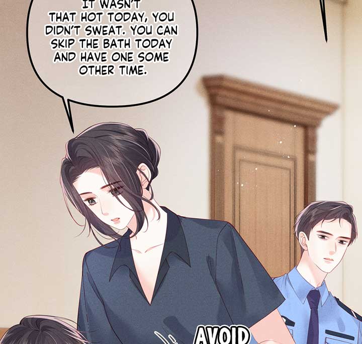 The Devil’s Body Temperature Chapter 5 page 52
