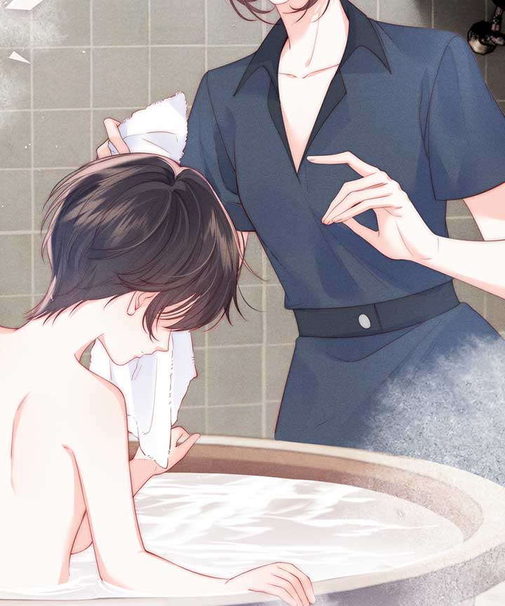 The Devil’s Body Temperature Chapter 5 page 63