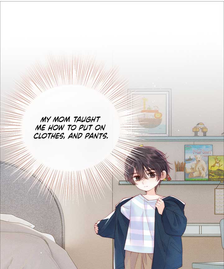 The Devil’s Body Temperature Chapter 5 page 8