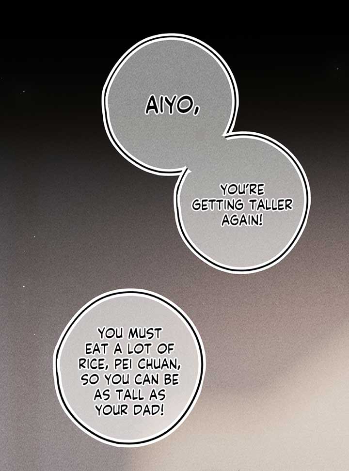 The Devil’s Body Temperature Chapter 6 page 21