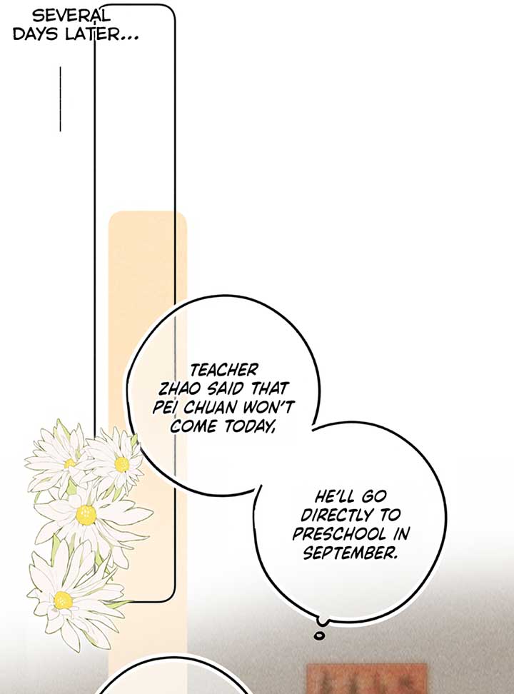 The Devil’s Body Temperature Chapter 6 page 32