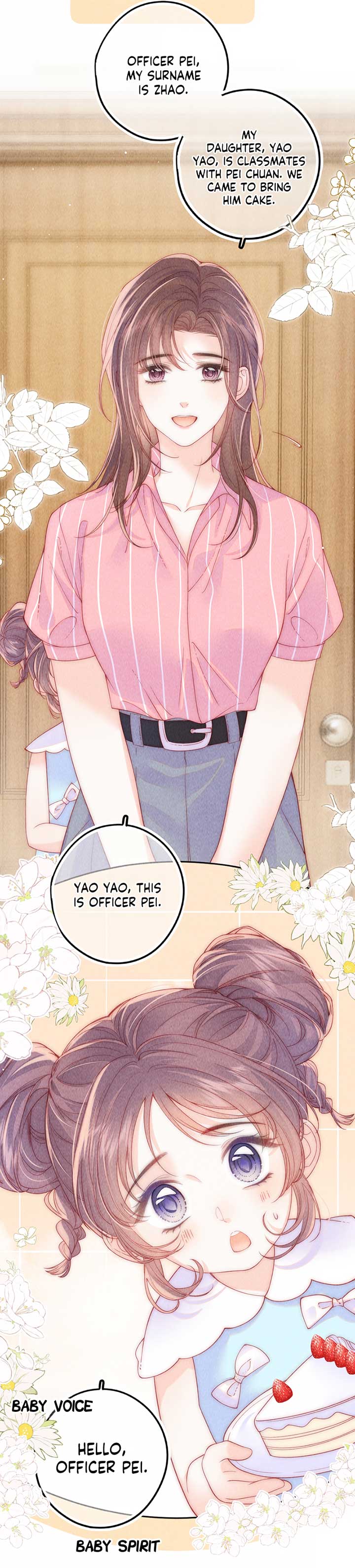 The Devil’s Body Temperature Chapter 6 page 37