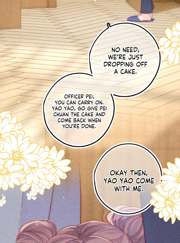 The Devil’s Body Temperature Chapter 6 page 40