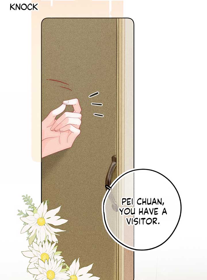The Devil’s Body Temperature Chapter 6 page 44
