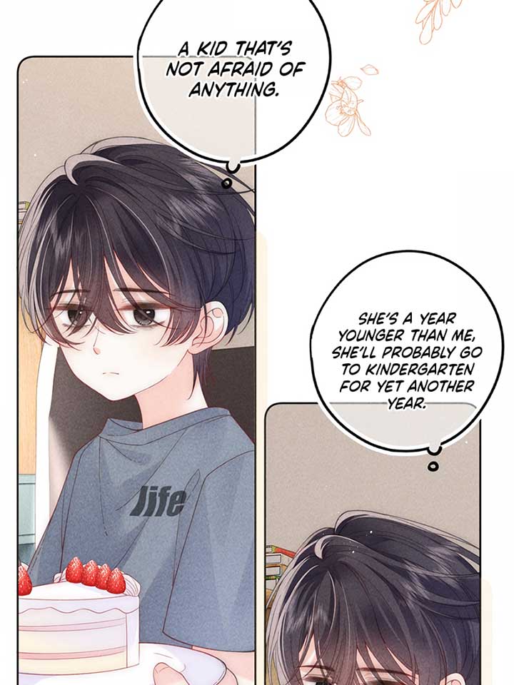 The Devil’s Body Temperature Chapter 6 page 50