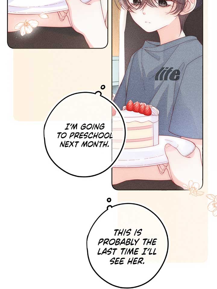 The Devil’s Body Temperature Chapter 6 page 51