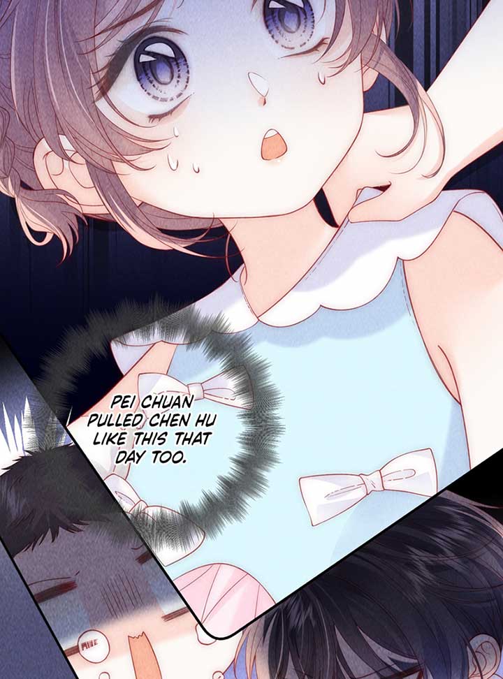 The Devil’s Body Temperature Chapter 6 page 56