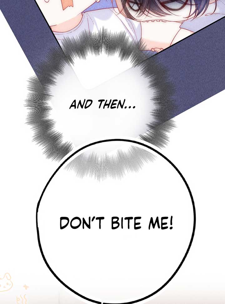 The Devil’s Body Temperature Chapter 6 page 57