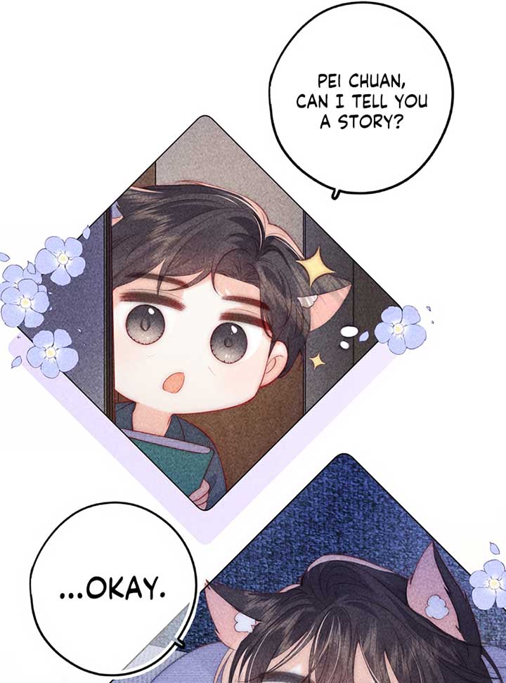 The Devil’s Body Temperature Chapter 6 page 67