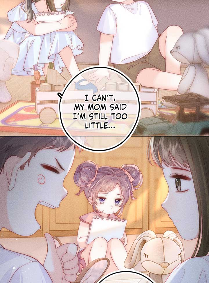 The Devil’s Body Temperature Chapter 7 page 19