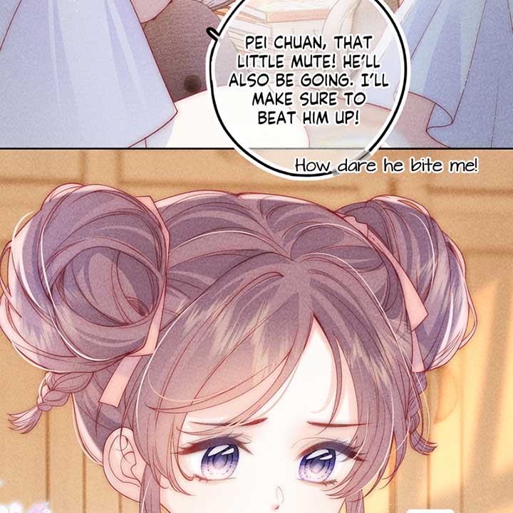 The Devil’s Body Temperature Chapter 7 page 20