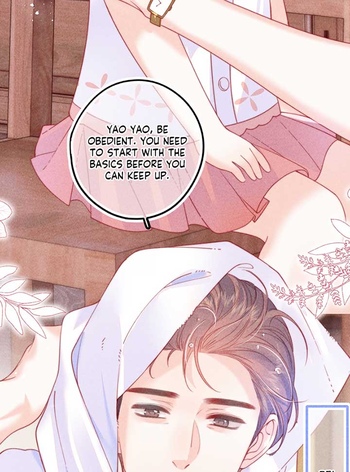 The Devil’s Body Temperature Chapter 7 page 39