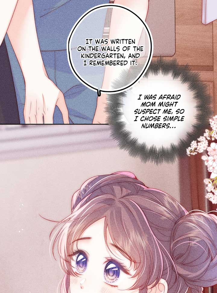 The Devil’s Body Temperature Chapter 7 page 46