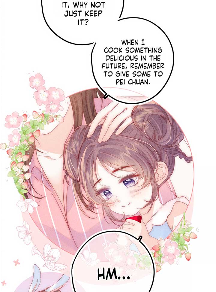 The Devil’s Body Temperature Chapter 7 page 8